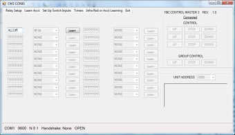 Image 2 for CM3 Control Master