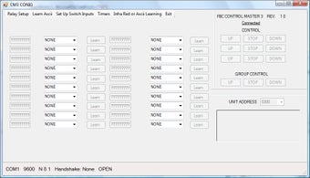 Image 3 for CM3 Control Master