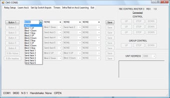 Image 4 for CM3 Control Master