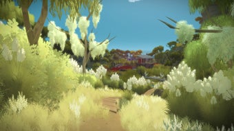 Image 1 for The Witness