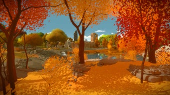 Image 2 for The Witness