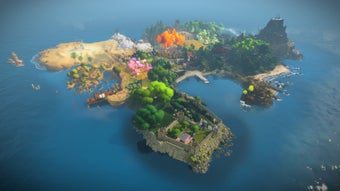 Image 0 for The Witness