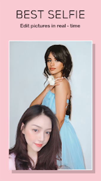 Image 2 for Take Photos With Camila C…
