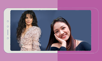 Image 1 for Take Photos With Camila C…