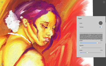 Imagen 0 para Painter Mobile