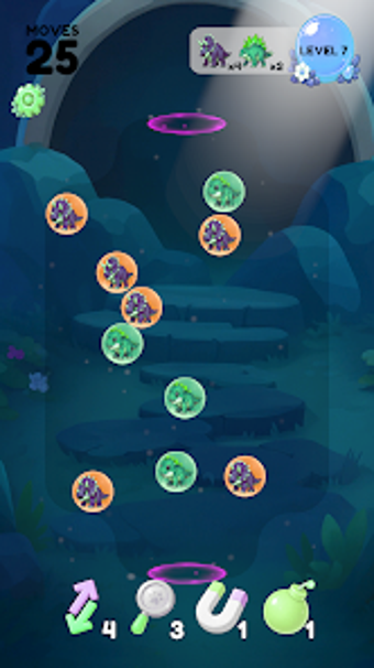 Image 0 for Crystal Dune: Puzzle Adve…