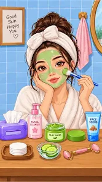 Imagen 0 para Satis Calm ASMR Relaxing …