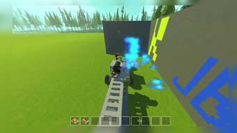 Image 1 for Tips Scrap Mobile: Mechan…