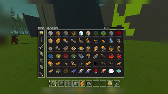 Image 0 for Tips Scrap Mobile: Mechan…