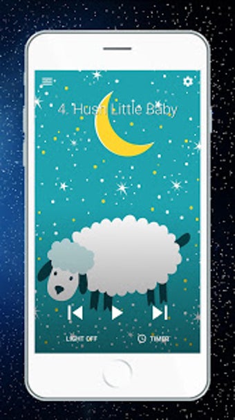 Image 0 for Lullabies for Babies