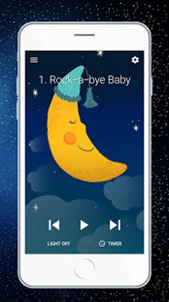 Image 1 for Lullabies for Babies