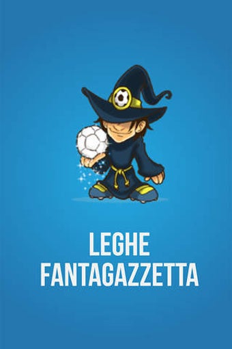 Image 0 for Leghe Fantagazzetta