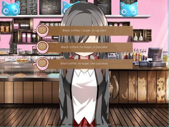 Imagen 0 para Cafe Crush