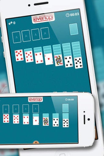 Image 0 for Solitaire - Free Card Gam…