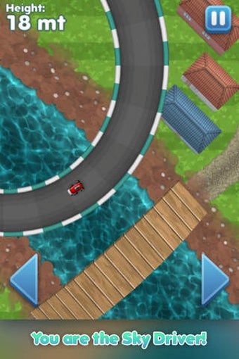 Image 0 for Sky Driver