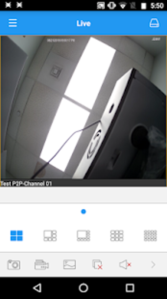 Image 2 for Speco Gray