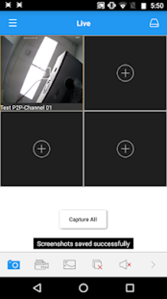 Image 2 for Speco Gray
