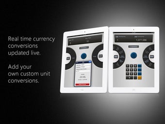 Imagen 1 para Convert Units Free HD