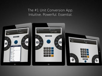 Imagen 0 para Convert Units Free HD
