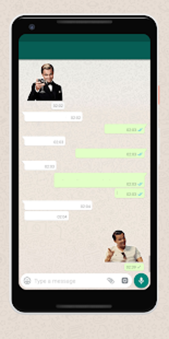 Imagen 0 para Meme stickers