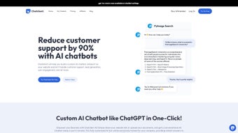 Image 0 for Chatclient