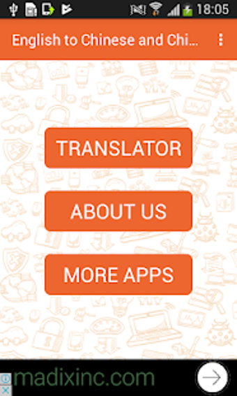 Image 1 for English to Chinese & Chin…