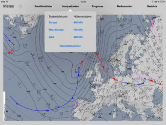 Image 0 for Meteo