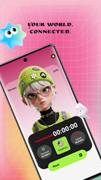 Image 0 for Serious VPN