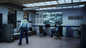 Imagen 0 para Airport Contraband