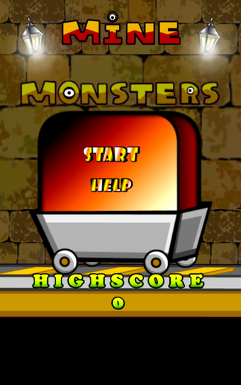 Imagen 1 para Mine Monsters