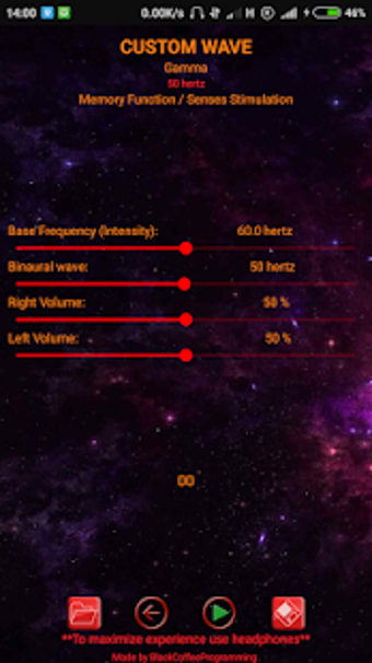 Imagen 1 para Brain Wave Therapy Pro (B…