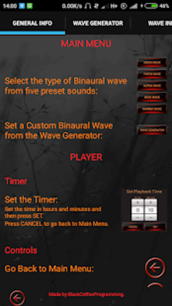 Image 0 for Brain Wave Therapy Pro (B…