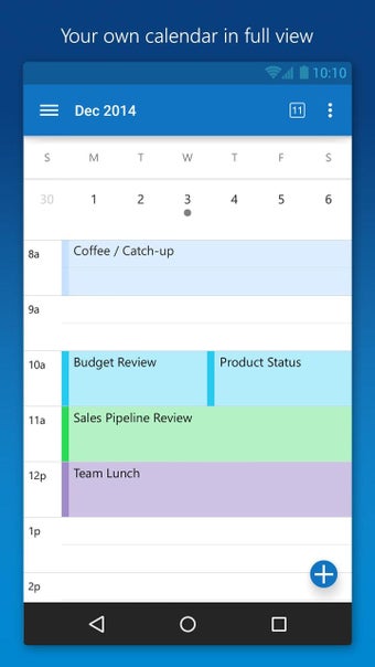 Imagen 1 para Microsoft Outlook