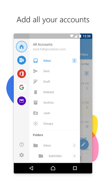 Image 2 for Microsoft Outlook