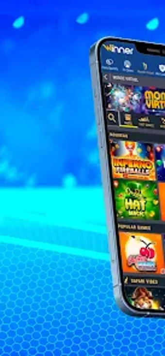 Image 0 for WinnerBet