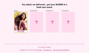 Image 0 for Bairbie.me