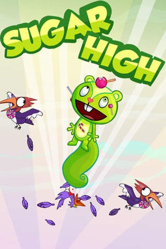 Imagen 0 para Sugar High - Happy Tree F…