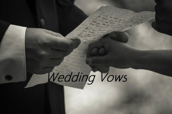 Imagen 2 para Wedding Vows