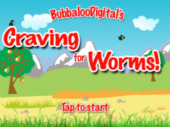 Image 0 for Craving for Worms