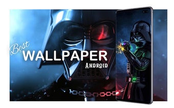 Image 2 for Darth Vader Wallpaper HD