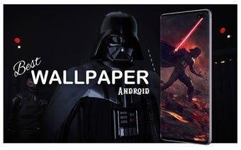 Image 0 for Darth Vader Wallpaper HD