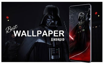 Image 1 for Darth Vader Wallpaper HD