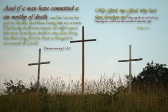 Image 0 for Christian Screensaver