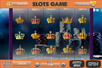 Image 0 for Classic Casino Games - Pl…