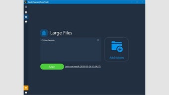 Image 0 for Real PC Cleaner