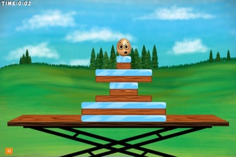 Image 4 for Don't Break The Egg Lite
