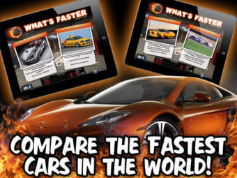 Image 0 for What's Faster? LITE Cars-…