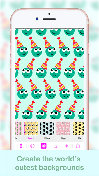 Image 0 for Patternator WallpapersHD …