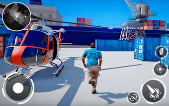 Image 2 for Grand Theft Gangster Crim…