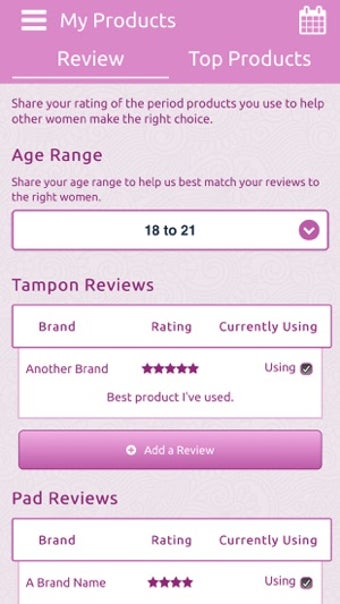 Image 1 for Tampon Timer